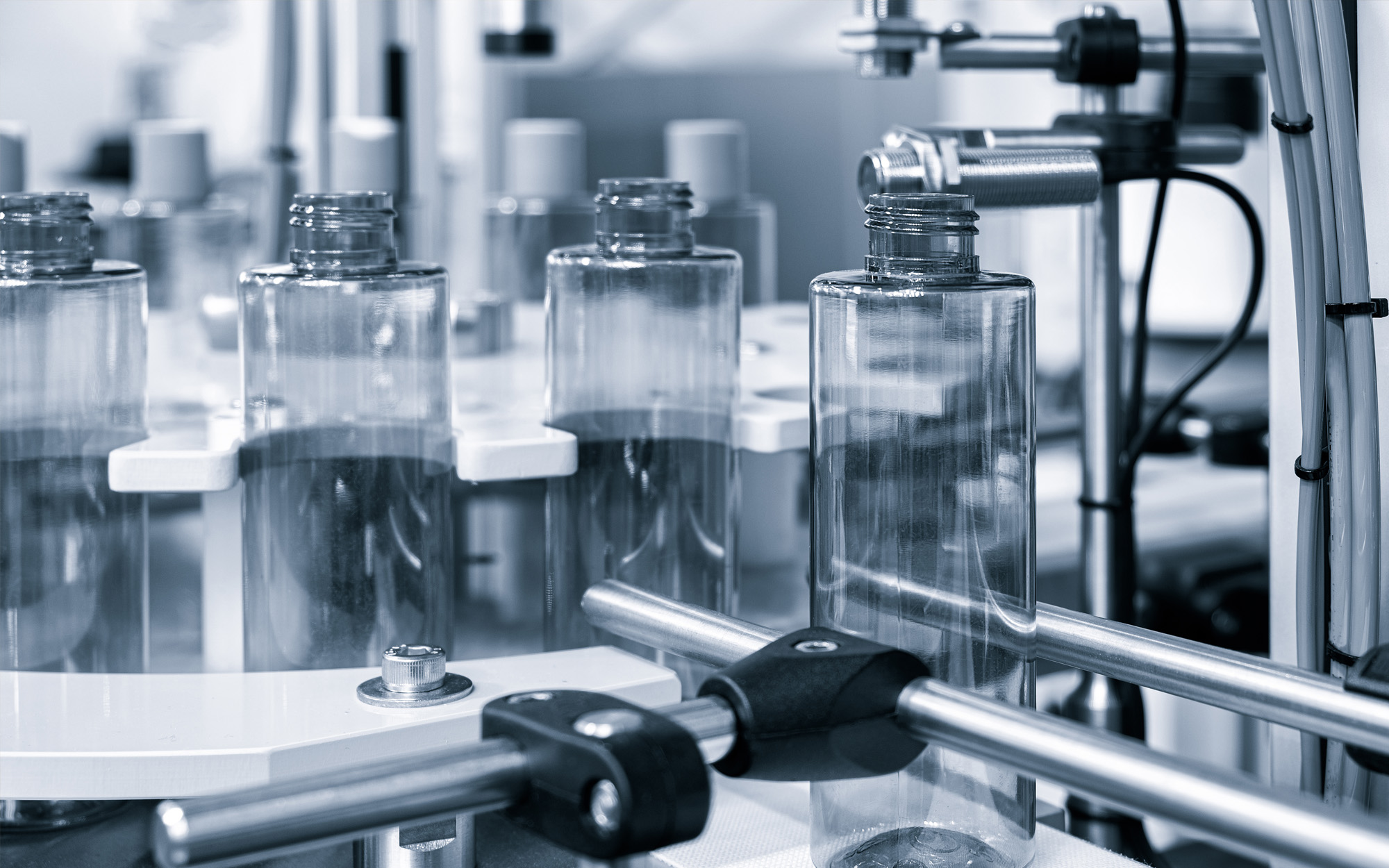 The Role of Copacker Solutions for Eco-Products