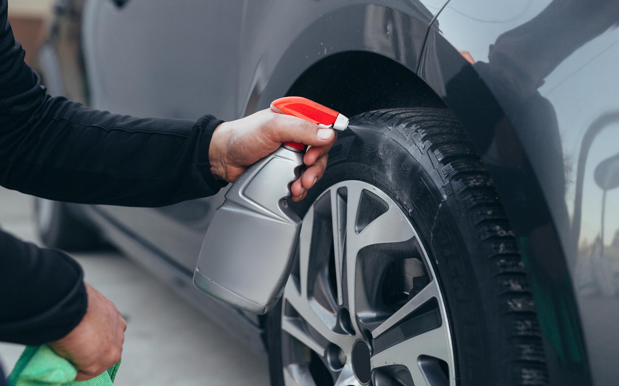 How U.S. Co-Packers Boost Automotive Manufacturing