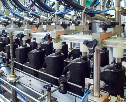 Top Automotive Chemical Packaging Mistakes & How to Avoid Them